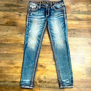 Rock Revival NWOT Bought These for my wife never worn. Brand New!